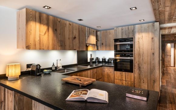 Vos appartements
