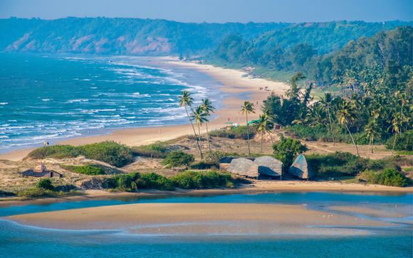 Rendez-vous... à Goa