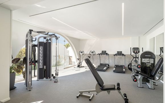 Les chambres 