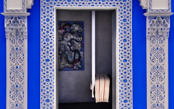 Les chambres 