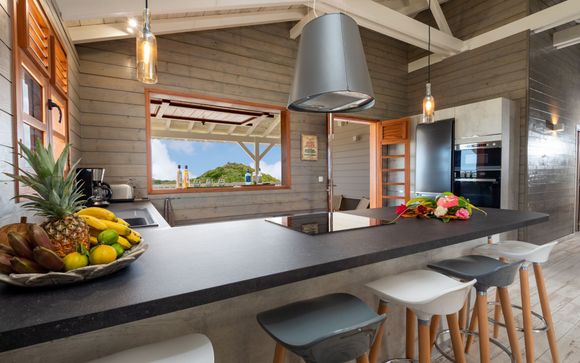 Vos appartements