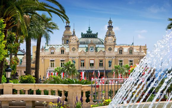 Rendez-vous...à Monaco