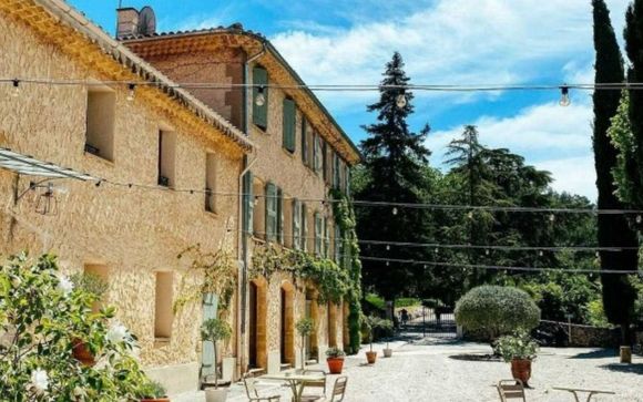 Découvrez les lieux...