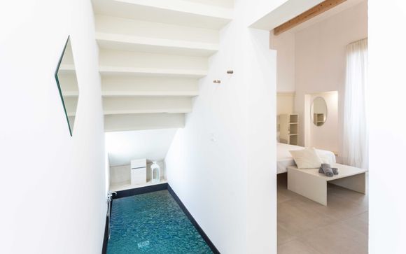 Les chambres 