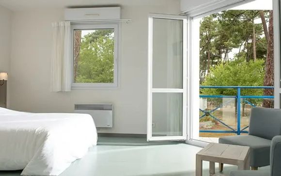 Les chambres 