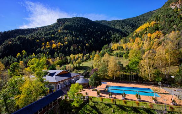 Poussez les portes de votre 4*