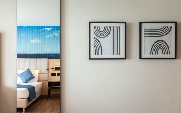 Les chambres 