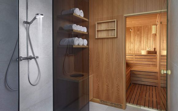Les chambres 