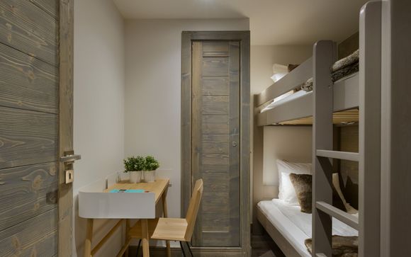 Vos appartements