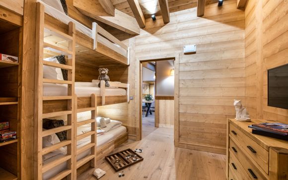 Vos appartements