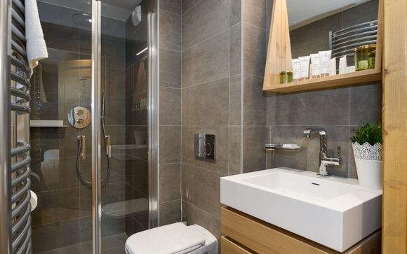 Vos appartements