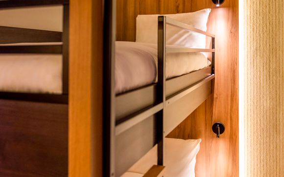 Les chambres 