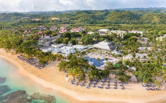 Poussez les portes du Bahia Principe Grand El Portillo 5*