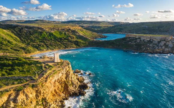 Découvrez les îles de l’archipel de Malte !
