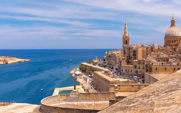 Découvrez les îles de l’archipel de Malte !