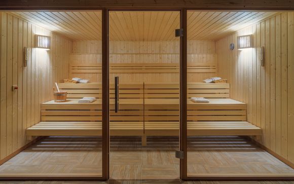 Les chambres 