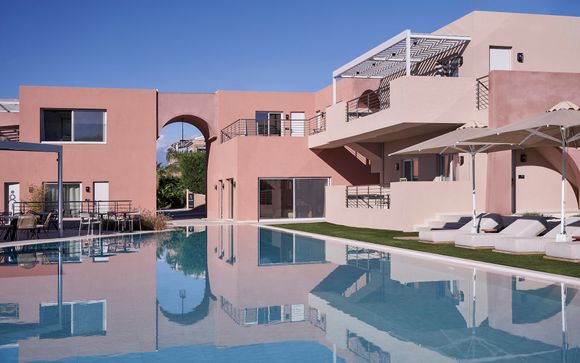 Poussez les portes de votre hôtel