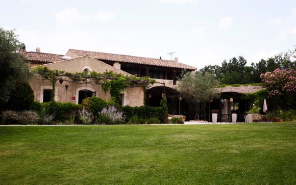 Découvrez les lieux...