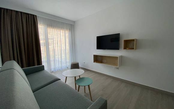 Vos appartements