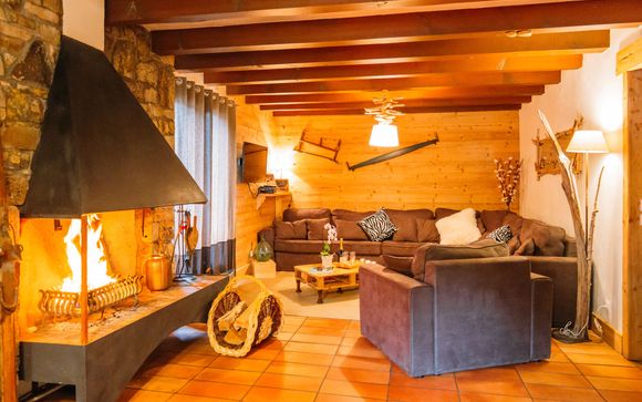 Vos appartements