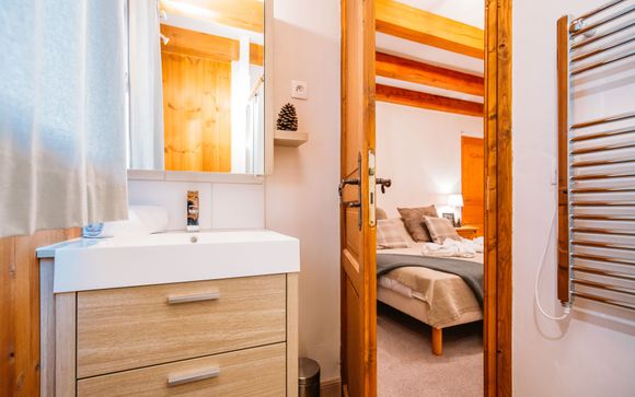 Vos appartements