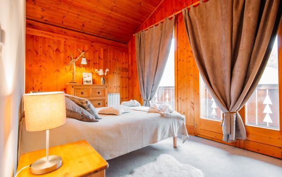 Vos appartements