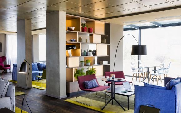 Les chambres 