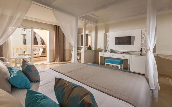 Vos chambres