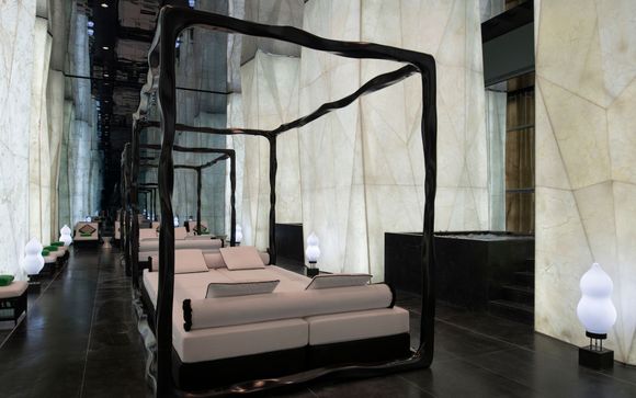 Les chambres 