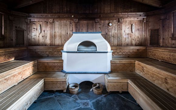 Les chambres 