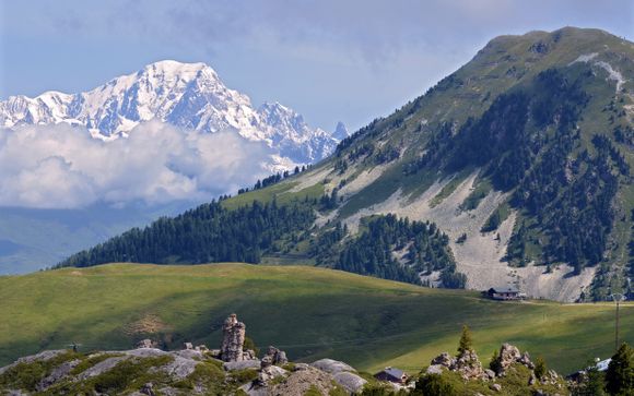 Rendez-vous... à La Plagne