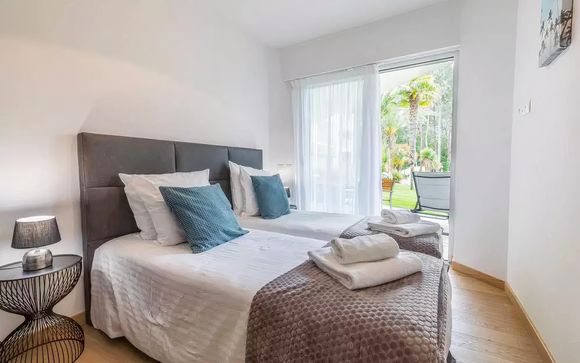 Vos appartements