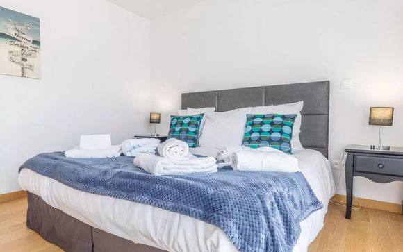 Vos appartements