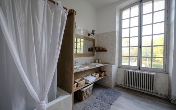 Les chambres 