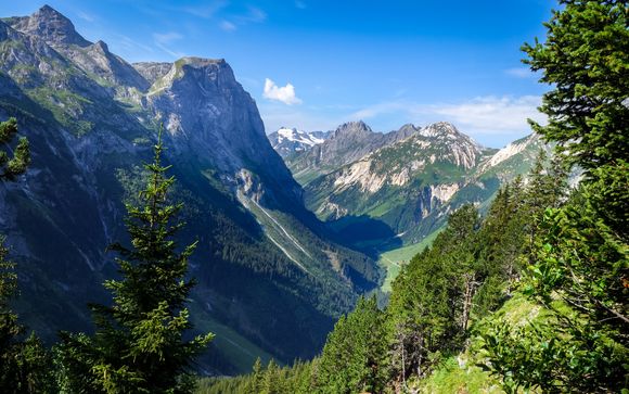 Rendez-vous... en Savoie