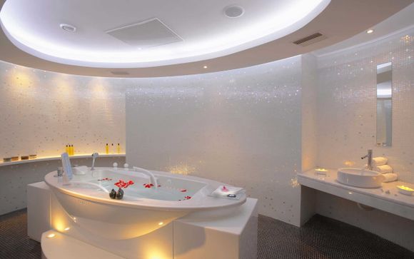 Les chambres 