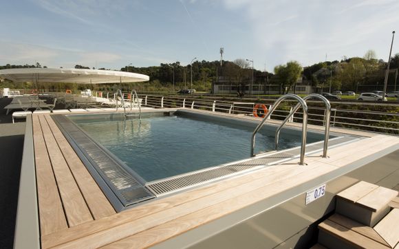 Bienvenue à bord