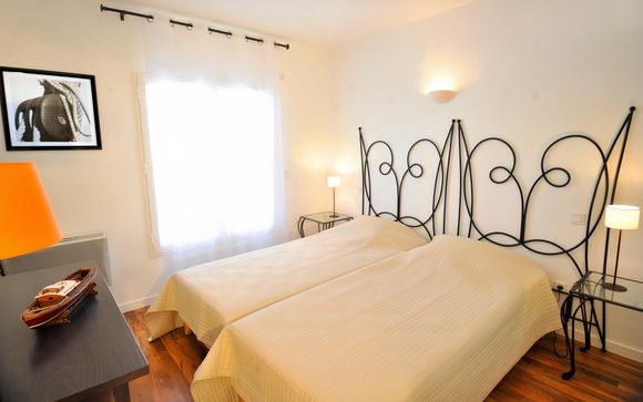 Vos appartements