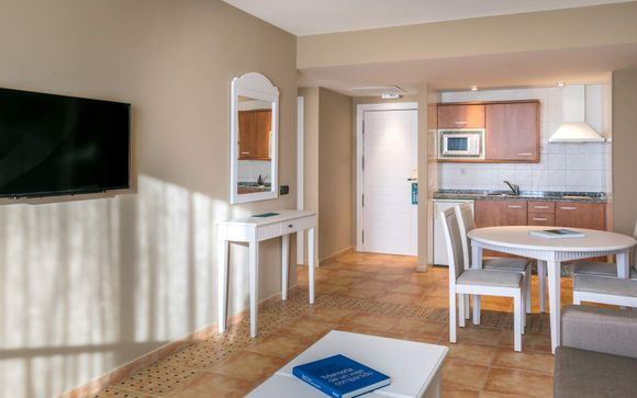 Les chambres 