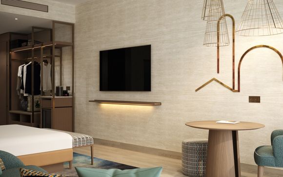 Vos chambres