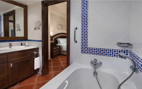 Vos appartements