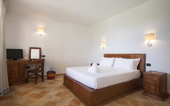 Les chambres 