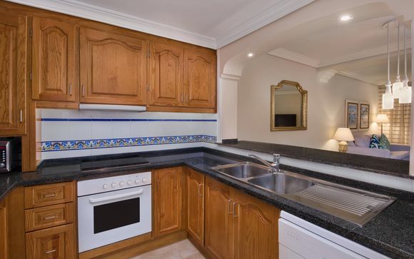 Vos appartements