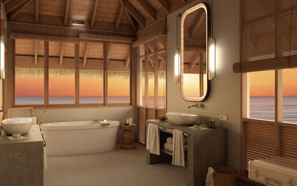 Les chambres 