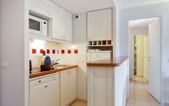 Vos appartements