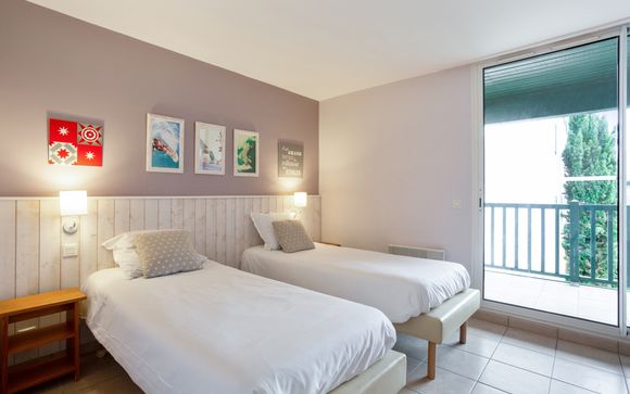 Vos appartements
