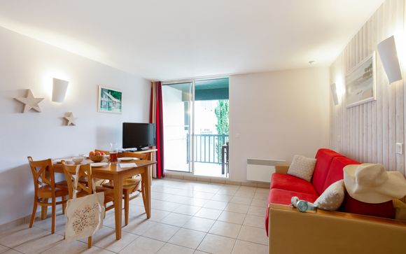 Vos appartements