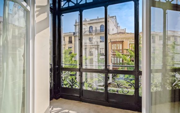Vos chambres