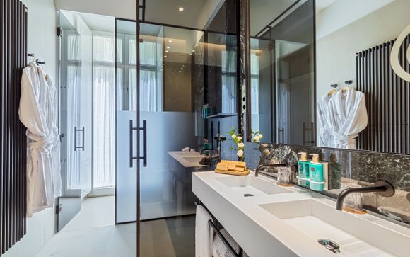 Vos chambres