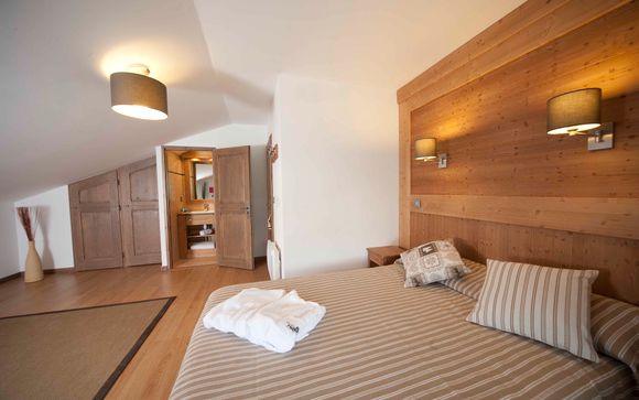 Vos appartements